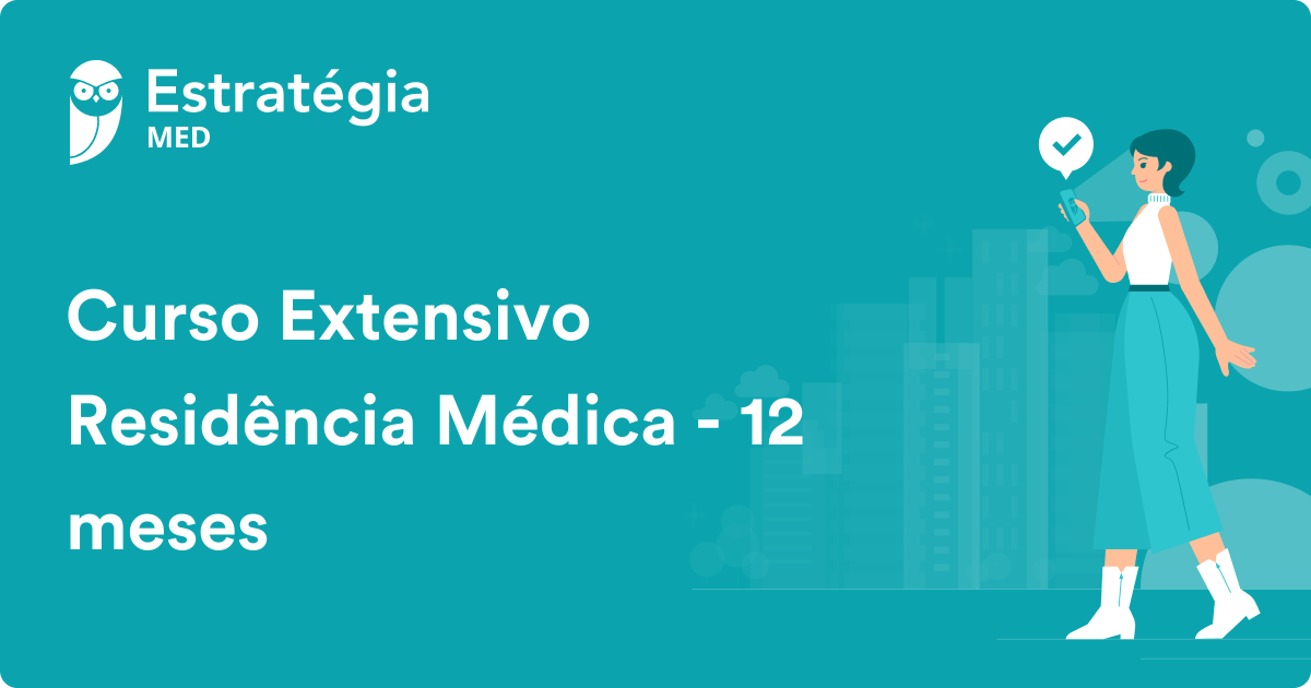 Extensivo Estratégia MED com cupom NTOFF